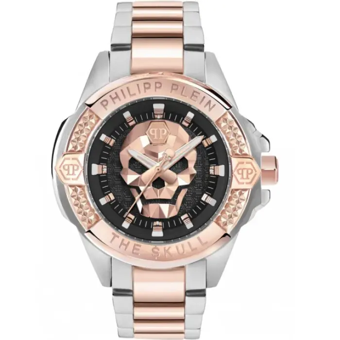 fashion наручные мужские часы . коллекция the skull PWAAA2925 фотография