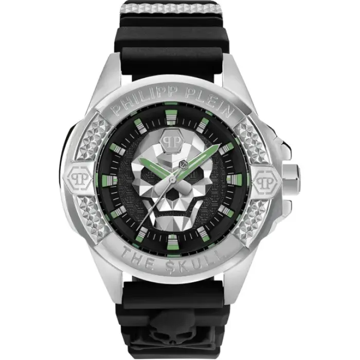 fashion наручные мужские часы . коллекция the skull PWAAA0121 фотография