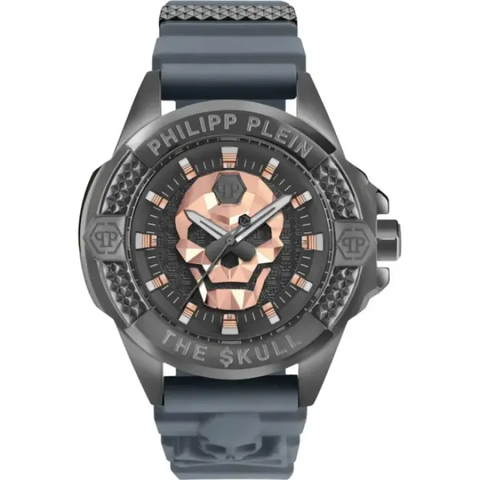 fashion наручные мужские часы . коллекция the skull PWAAA2324 фотография