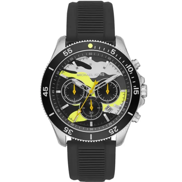 fashion наручные мужские часы . коллекция theroux MK8709 фотография