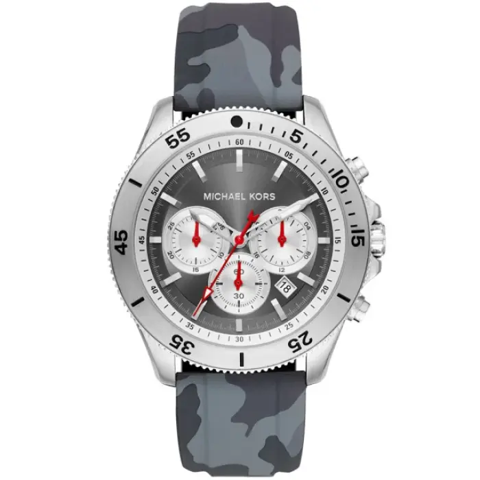 fashion наручные мужские часы . коллекция theroux MK8710 фотография