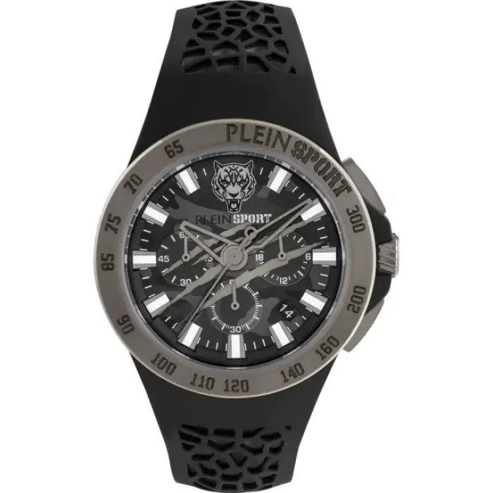 fashion наручные мужские часы . коллекция thunderstorm chrono PSABA0123 фотография