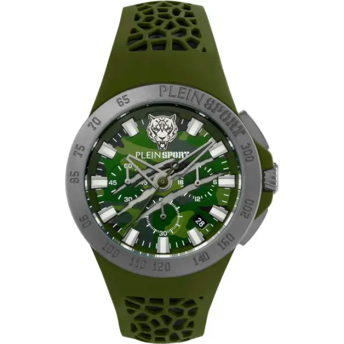 fashion наручные мужские часы . коллекция thunderstorm chrono PSABA0323 фотография