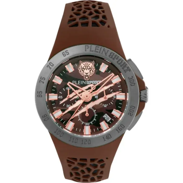 fashion наручные мужские часы . коллекция thunderstorm chrono PSABA0423 фотография