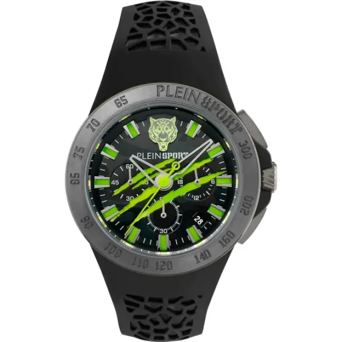 fashion наручные мужские часы . коллекция thunderstorm chrono PSABA0623 фотография