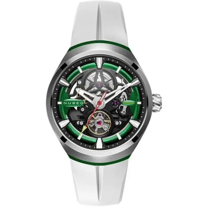 fashion наручные мужские часы . коллекция ulysses automatic NB-6134-04 фотография