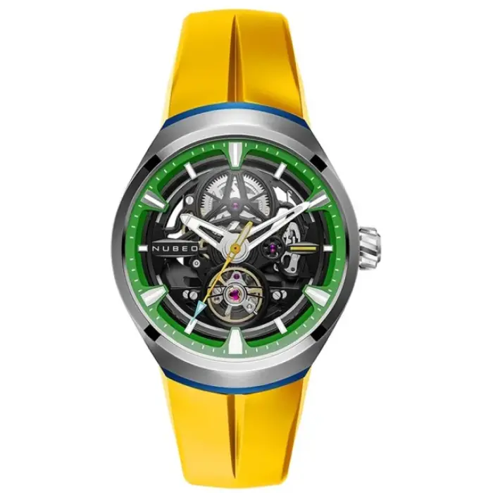 fashion наручные мужские часы . коллекция ulysses automatic NB-6134-05 фотография