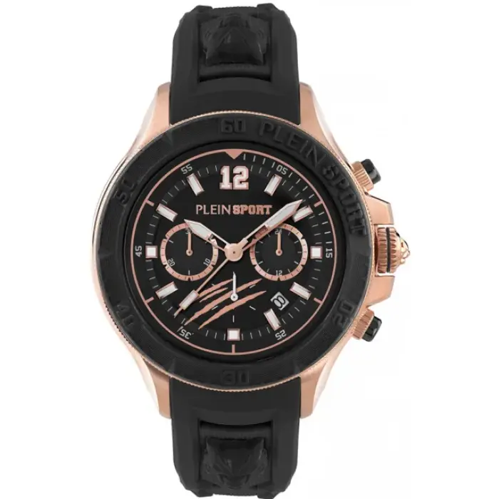 fashion наручные мужские часы . коллекция warrior tech PS6BA0524 фотография