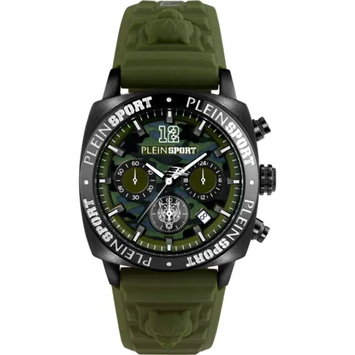 fashion наручные мужские часы . коллекция wildcat PSGBA0223 фотография