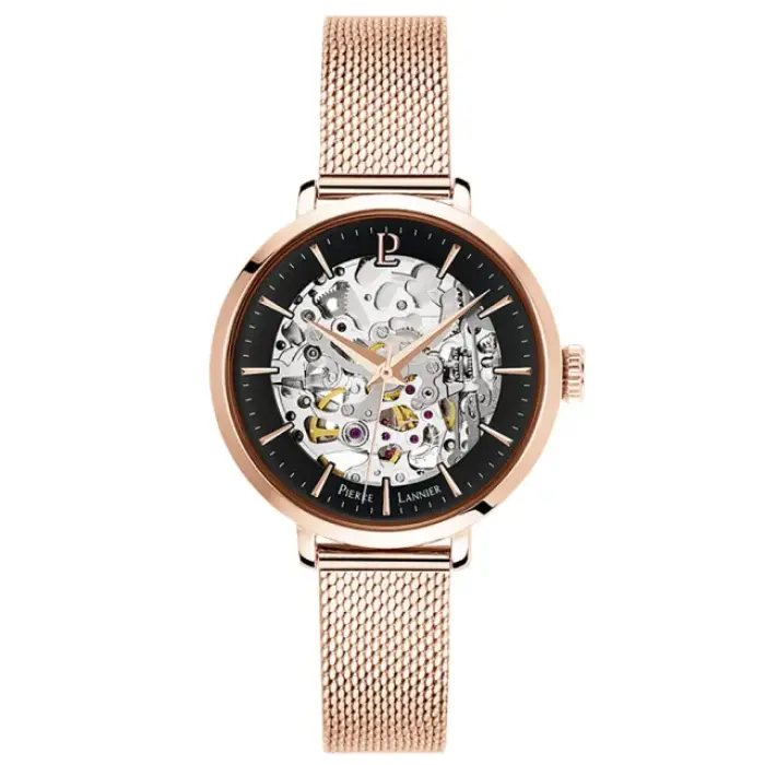fashion наручные женские часы . коллекция automatic 313B938 фотография