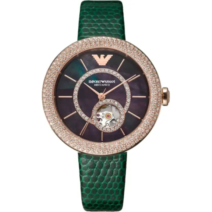 fashion наручные женские часы . коллекция automatic AR60069 фотография