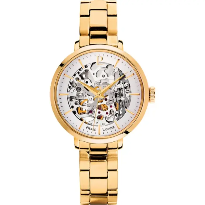 fashion наручные женские часы . коллекция automatic 305D528 фотография