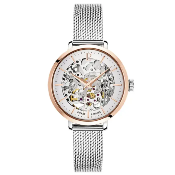 fashion наручные женские часы . коллекция automatic 312B628 фотография