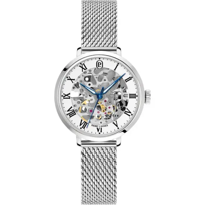 fashion наручные женские часы . коллекция automatic 137H601 фотография