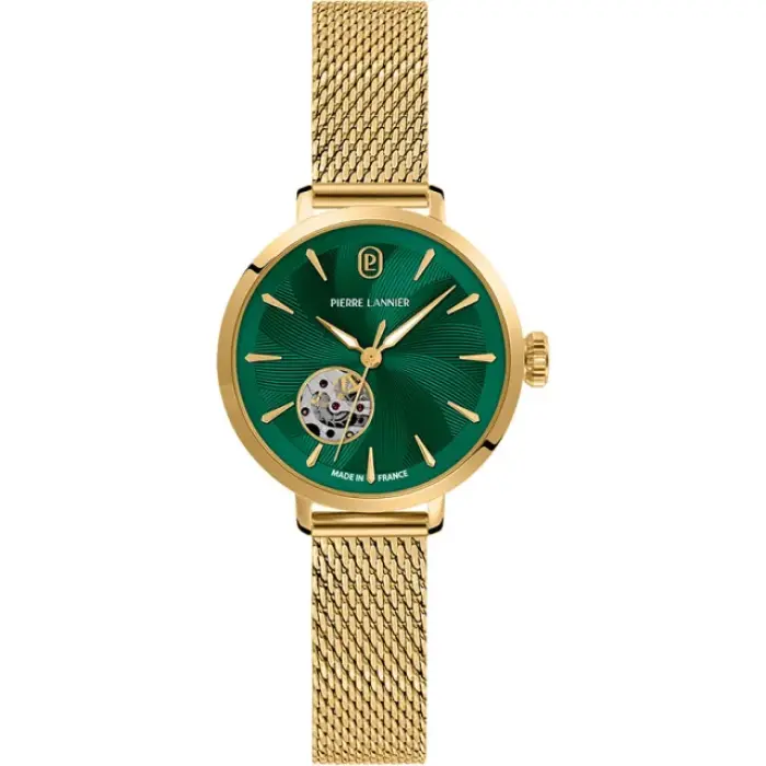 fashion наручные женские часы . коллекция automatic 139L572 фотография