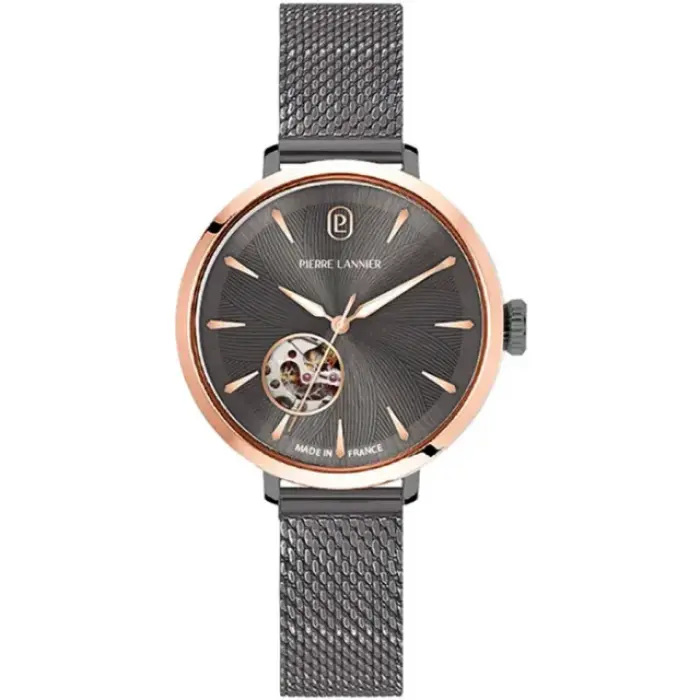 fashion наручные женские часы . коллекция automatic 139L739 фотография