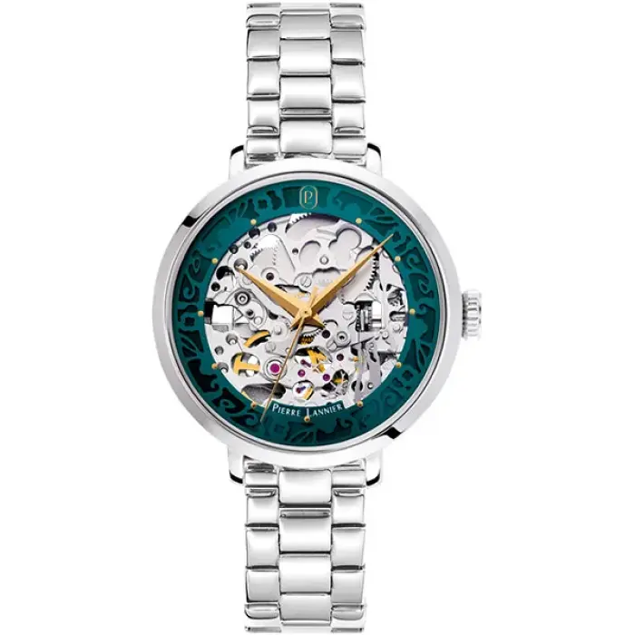 fashion наручные женские часы . коллекция automatic 181F671 фотография
