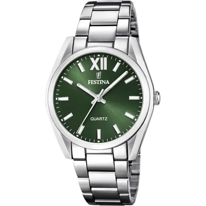 fashion наручные женские часы . коллекция boyfriend F20622.4 фотография