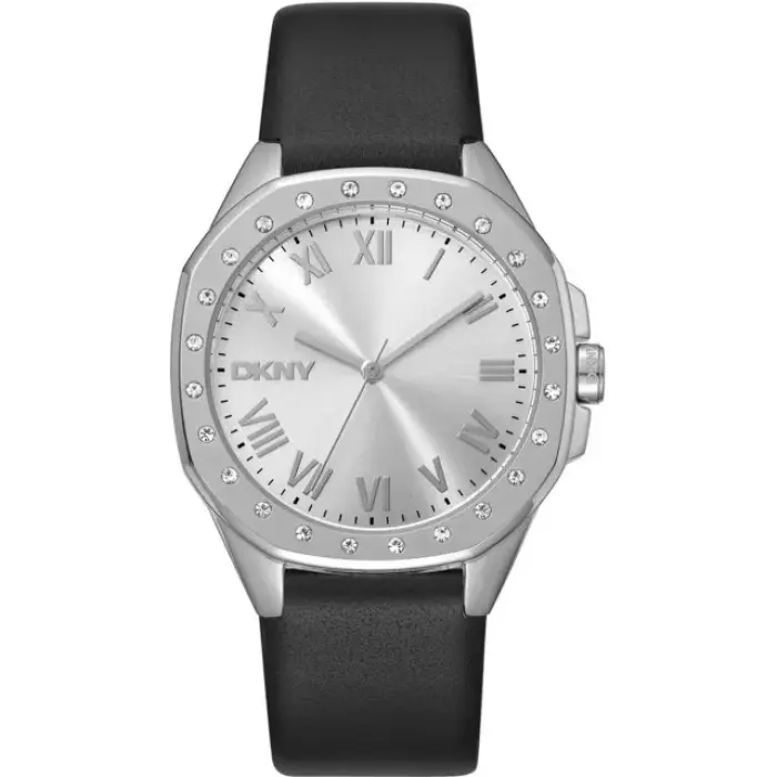fashion наручные женские часы . коллекция brooklyn maxi DK1L011L0015 фотография