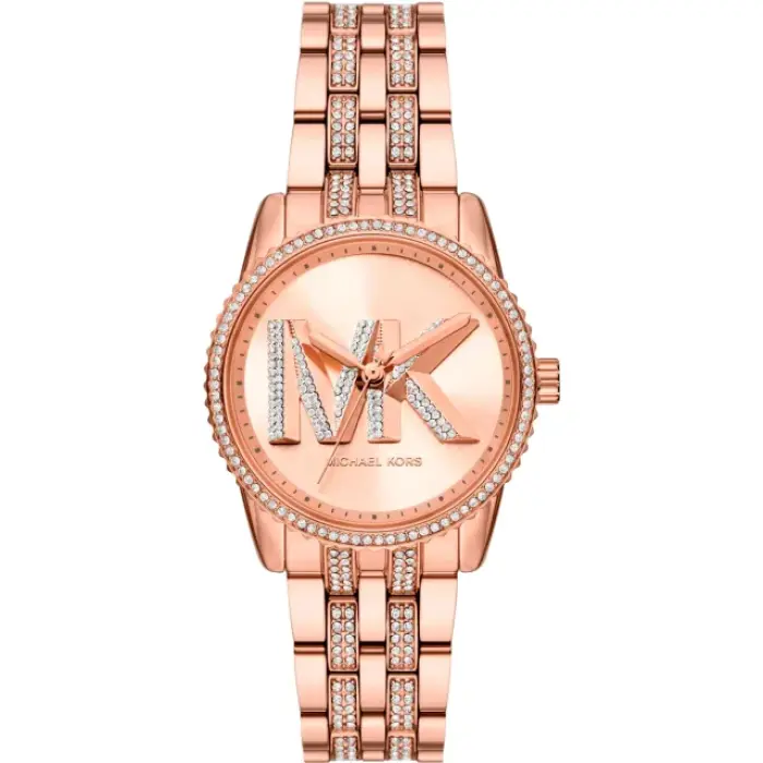 fashion наручные женские часы . коллекция bryant MK7541 фотография