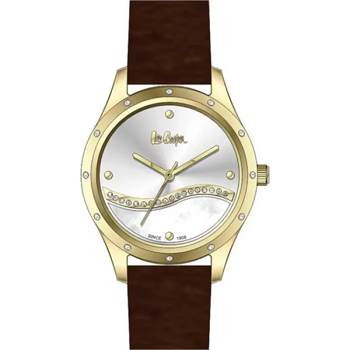 fashion наручные женские часы . коллекция casual LC06679.132 фотография