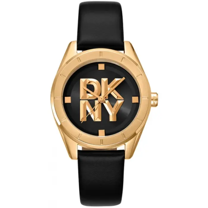 fashion наручные женские часы . коллекция chambers midi DK1L016L0025 фотография