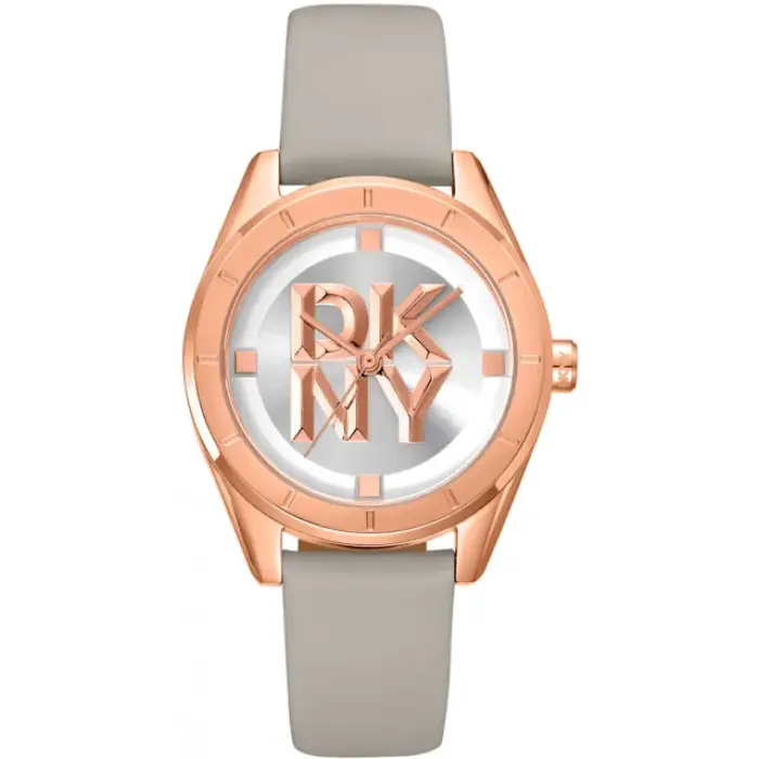 fashion наручные женские часы . коллекция chambers midi DK1L016L0035 фотография