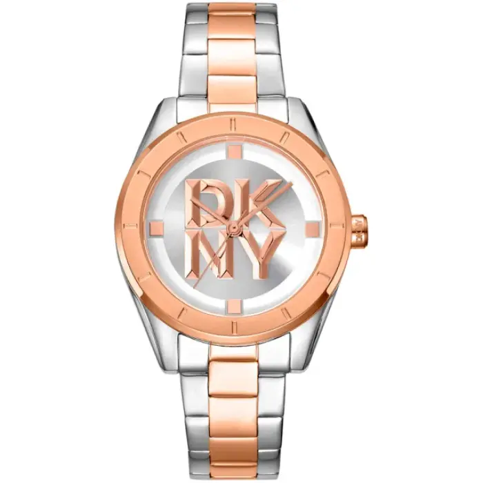 fashion наручные женские часы . коллекция chambers midi DK1L016M0105 фотография