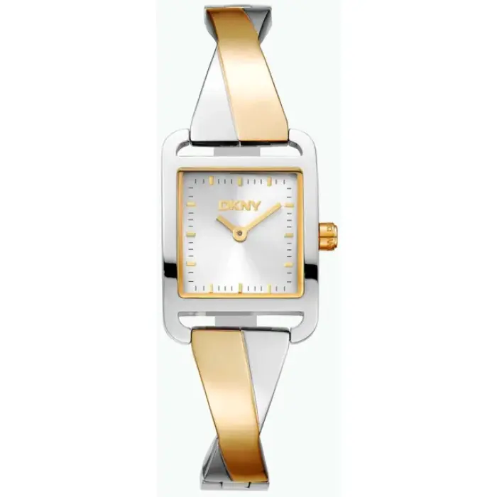 fashion наручные женские часы . коллекция city bangle DK1L005M0115 фотография