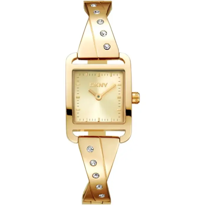 fashion наручные женские часы . коллекция city bangle DK1L005M0025 фотография