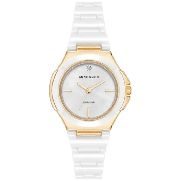 fashion наручные женские часы . коллекция diamond 5112GPWT фотография