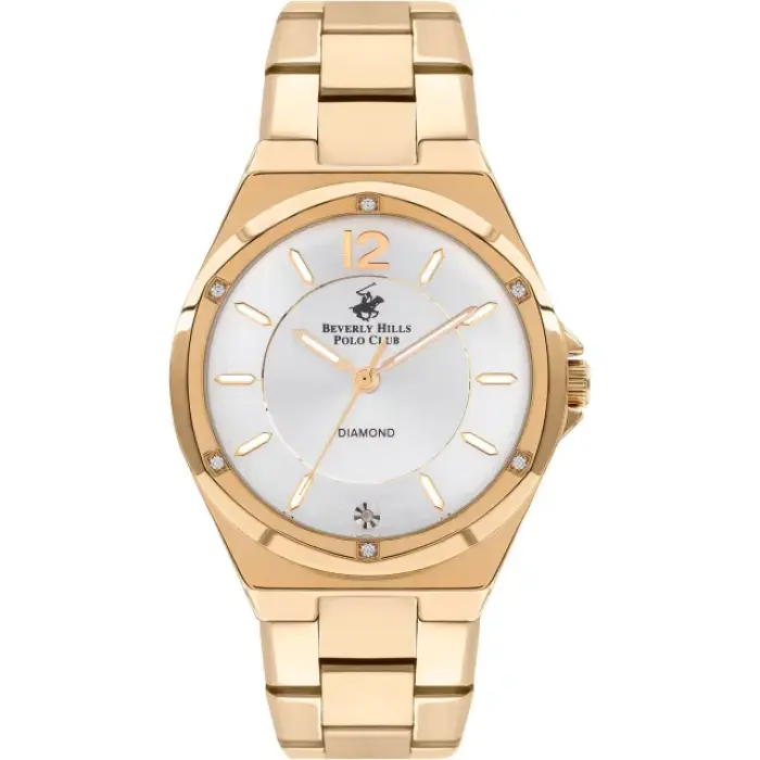 fashion наручные женские часы . коллекция diamond BP3351X.130 фотография