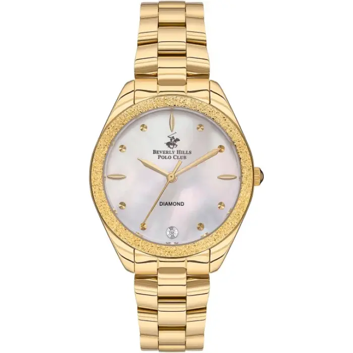 fashion наручные женские часы . коллекция diamond BP3564C.120 фотография
