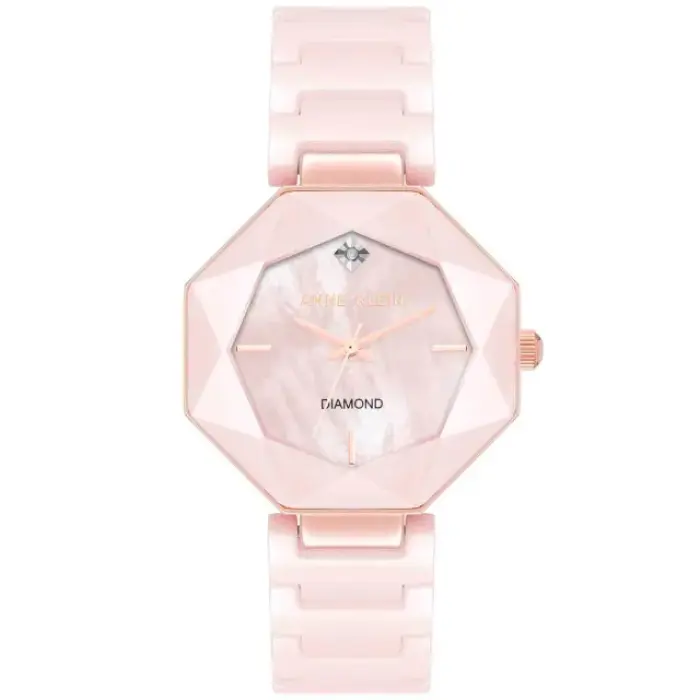 fashion наручные женские часы . коллекция diamond 5064RGBH фотография