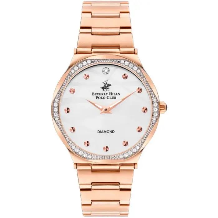 fashion наручные женские часы . коллекция diamond BP3399C.430 фотография