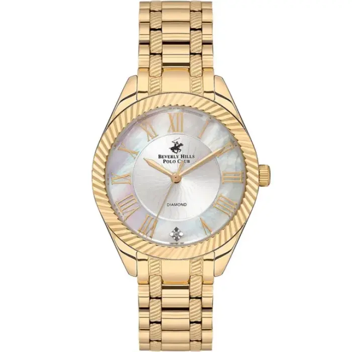fashion наручные женские часы . коллекция diamond BP3571C.120 фотография