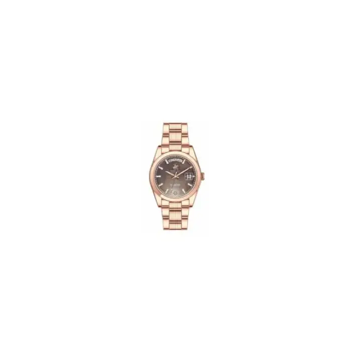 fashion наручные женские часы . коллекция diamond BP3709X.461 фотография