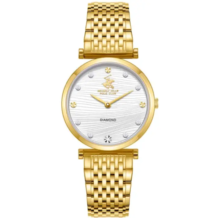 fashion наручные женские часы . коллекция diamond BP3737X.130 фотография