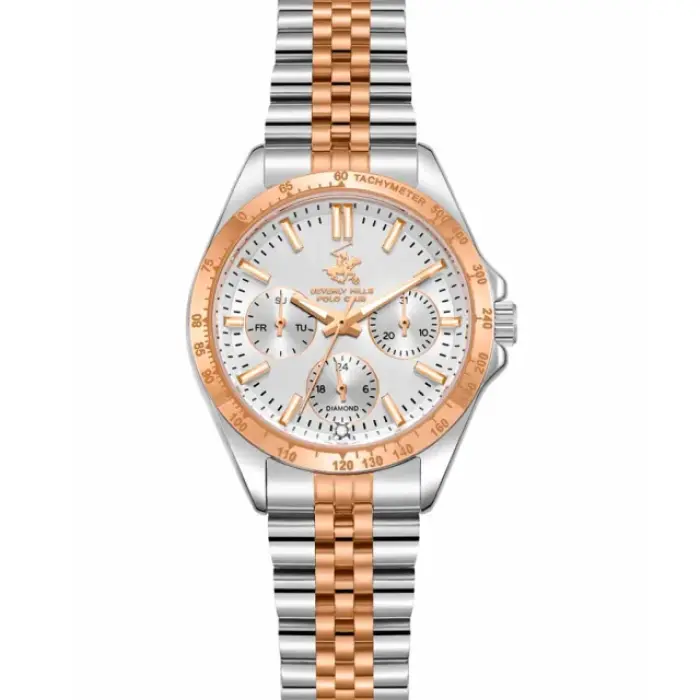 fashion наручные женские часы . коллекция diamond BP3771C.530 фотография