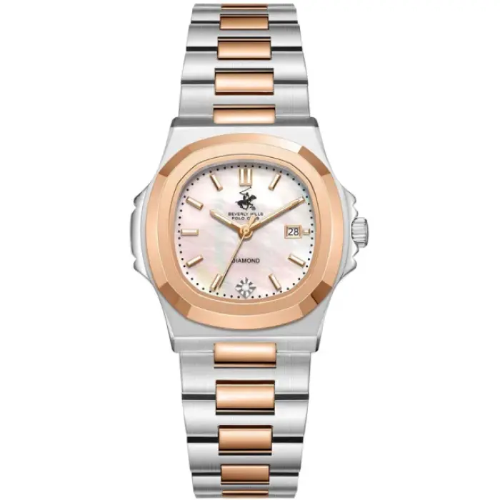 fashion наручные женские часы . коллекция diamond BP3780X.520 фотография