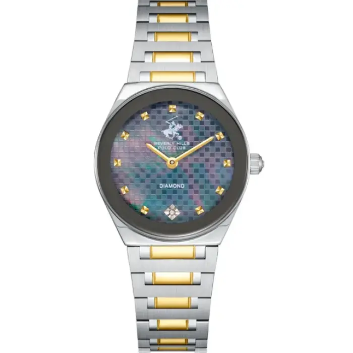 fashion наручные женские часы . коллекция diamond BP3866C.260 фотография
