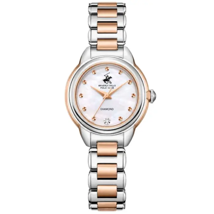 fashion наручные женские часы . коллекция diamond BP3883C.520 фотография