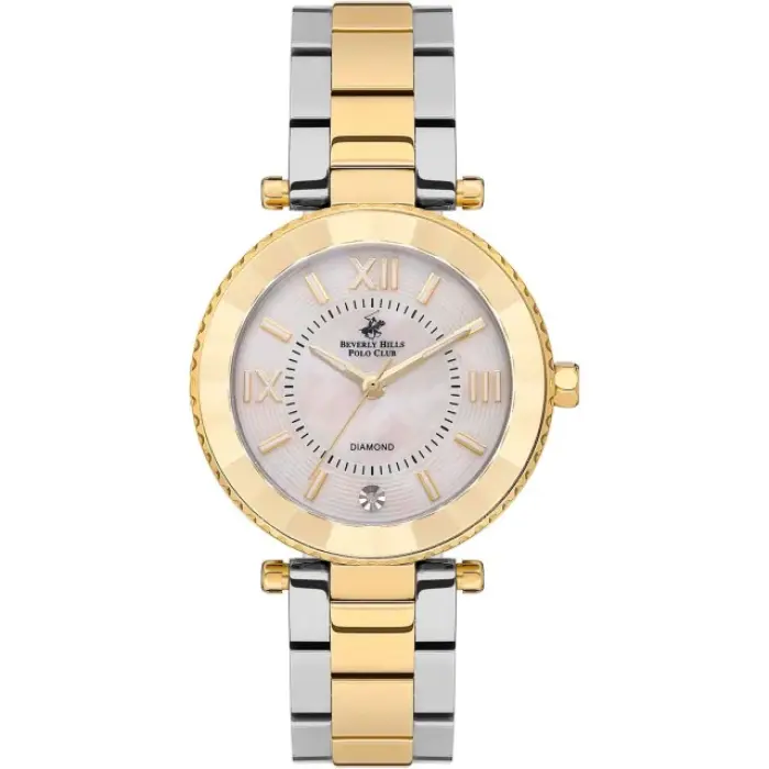 fashion наручные женские часы . коллекция diamond BP3566C.220 фотография