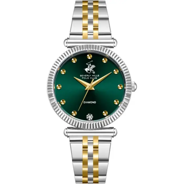 fashion наручные женские часы . коллекция diamond BP3881X.270 фотография