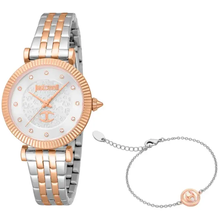 fashion наручные женские часы . коллекция gift set JC1L266M0065_SET фотография