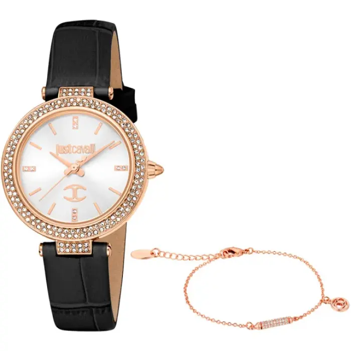 fashion наручные женские часы . коллекция gift set JC1L274L0035_SET фотография
