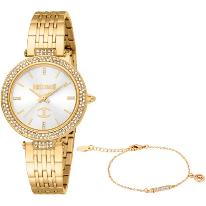 fashion наручные женские часы . коллекция gift set JC1L274M0055_SET фотография