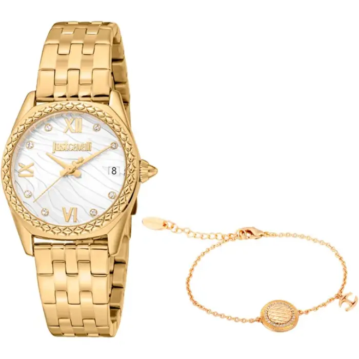 fashion наручные женские часы . коллекция gift set JC1L312M0065_SET фотография
