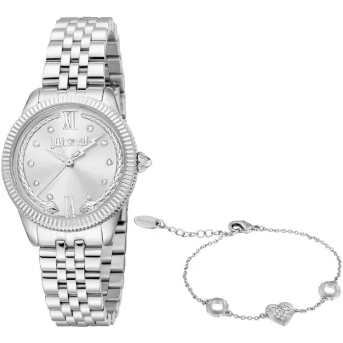 fashion наручные женские часы . коллекция gift set JC1L315M0045_SET фотография
