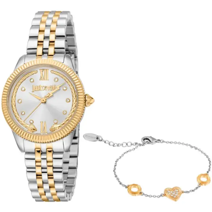 fashion наручные женские часы . коллекция gift set JC1L315M0085_SET фотография